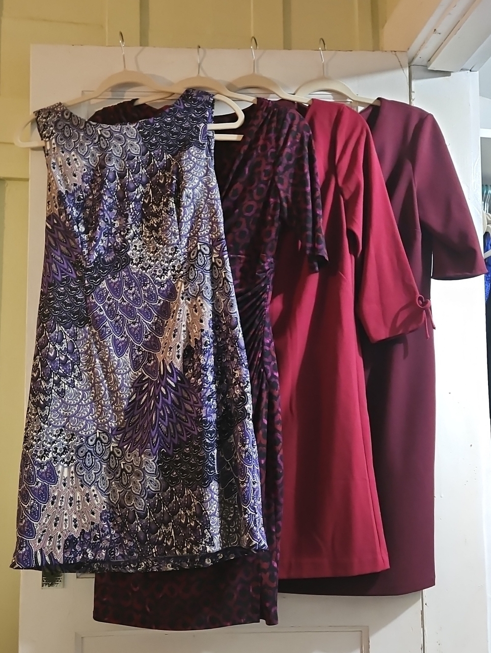 Dress Bundle! Mostly Size 10